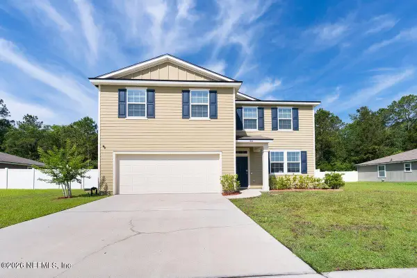 7004 Sandle Drive, Jacksonville, FL 32219