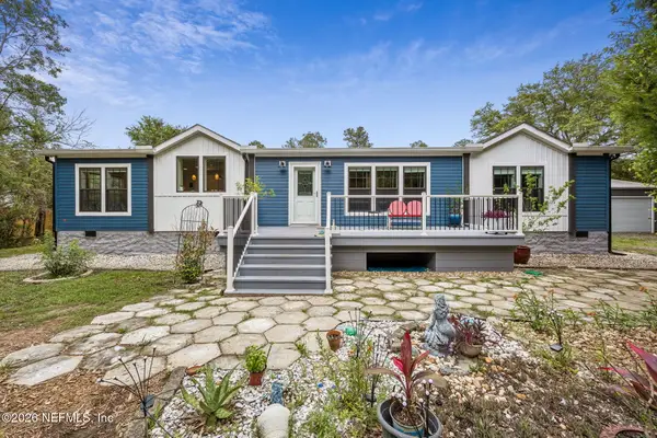 85184 Burmeister Road, Fernandina Beach, FL 32034