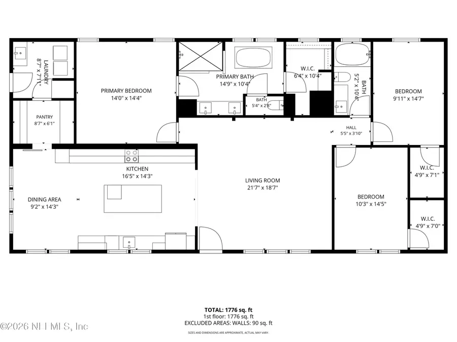 85184 Burmeister Road, Fernandina Beach, FL 32034 - #2