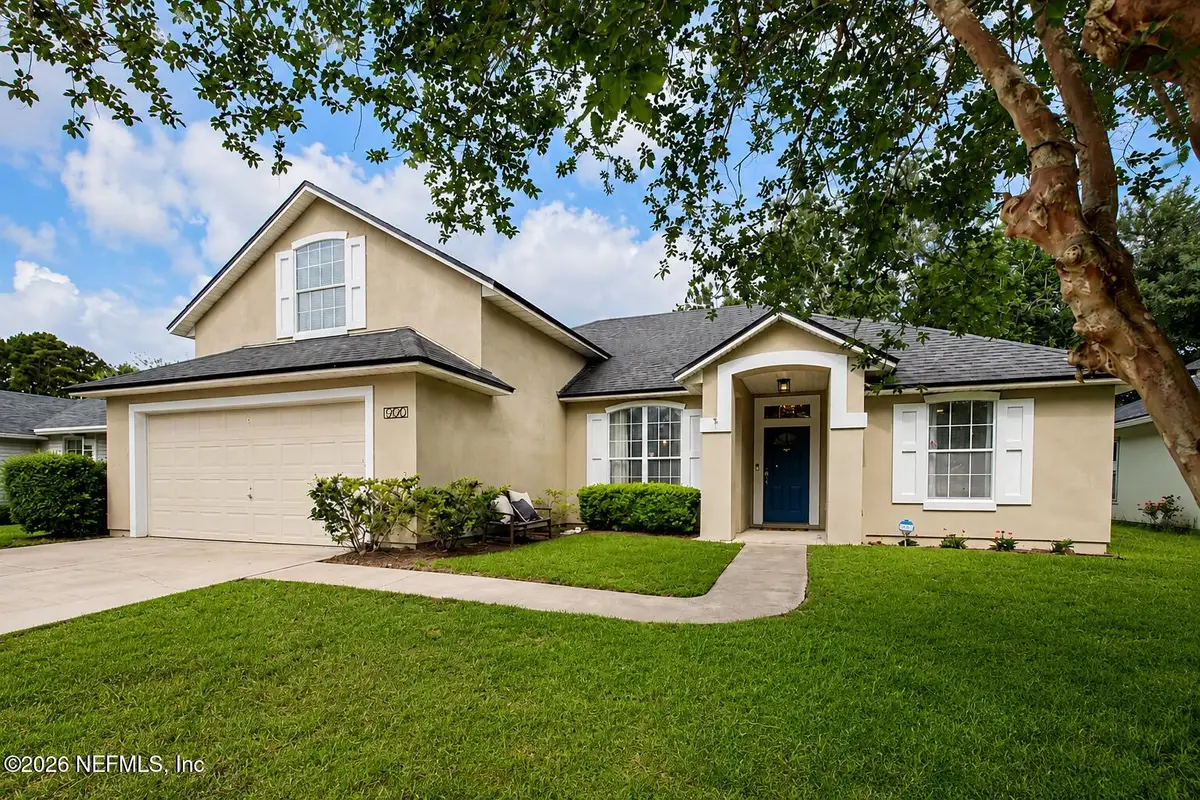 996 Mystic Harbor Drive, Jacksonville, FL 32225 - #1