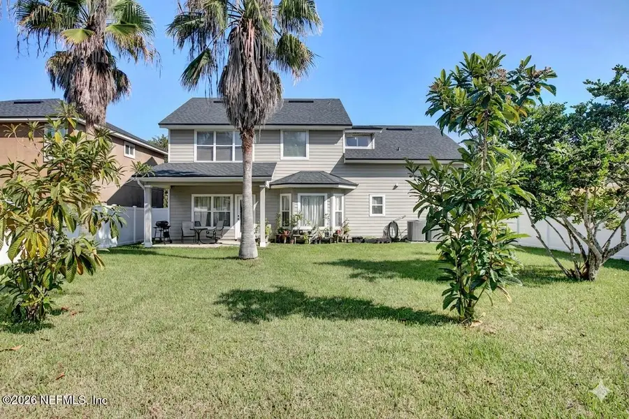 1725 Windover Place, Saint Augustine, FL 32092 - #2
