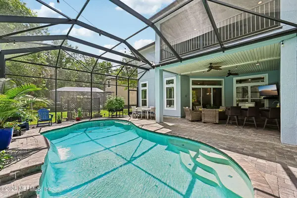 136 Dundee Place, St. Johns, FL 32259
