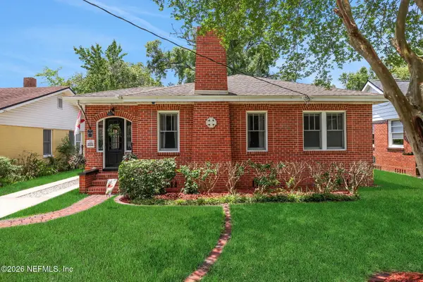 4712 Sappho Avenue, Jacksonville, FL 32205