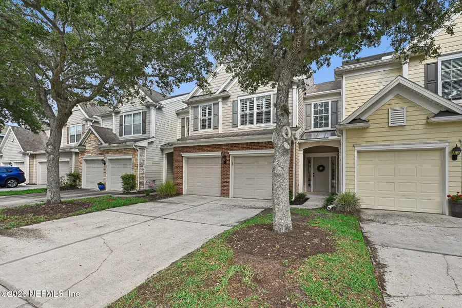 11211 Castlemain N Circle, Jacksonville, FL 32256 - #3