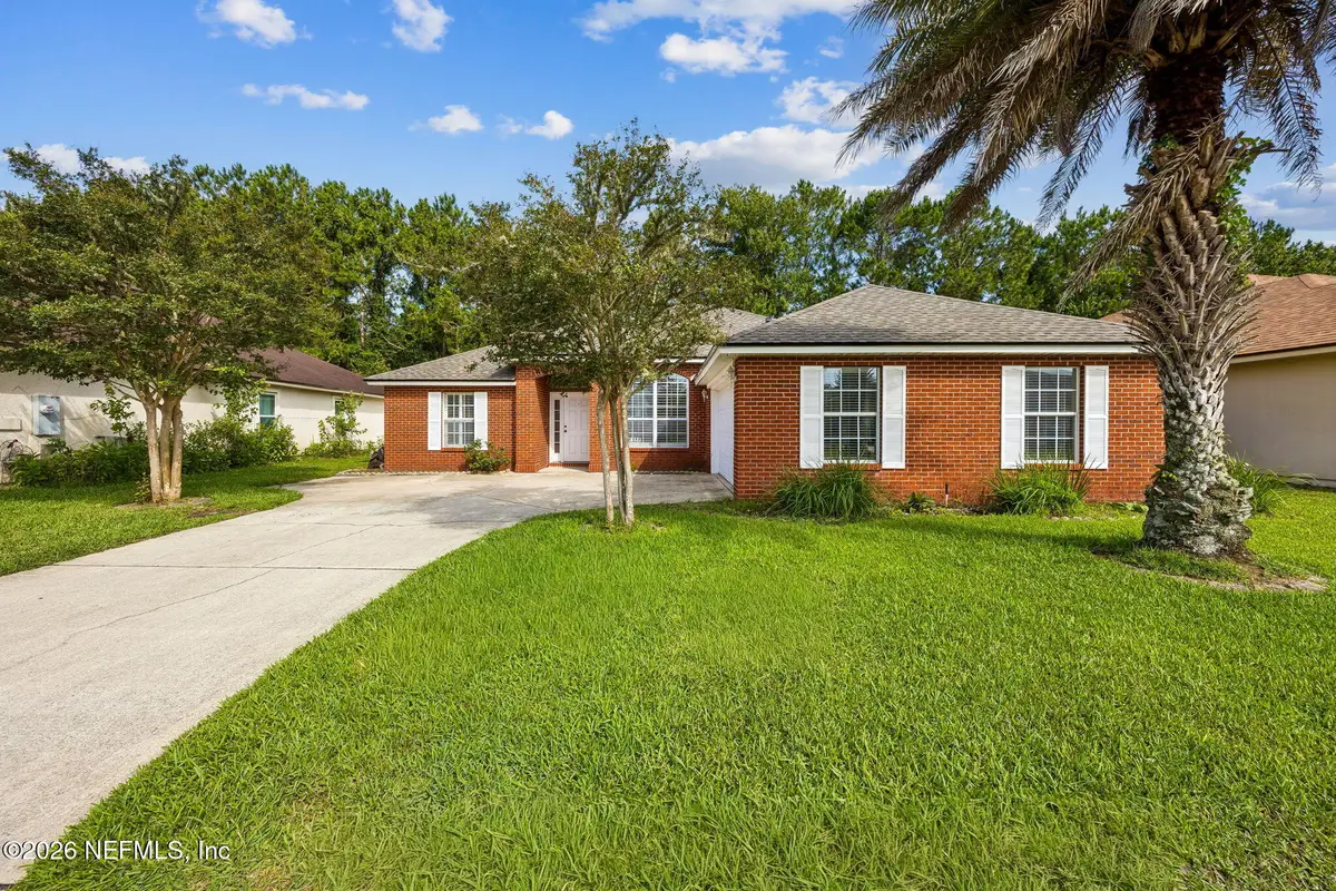 31177 Grassy Parke Drive, Fernandina Beach, FL 32034 - #1
