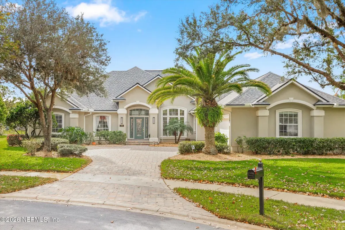 700 Pinecrest Isle Court, Saint Augustine, FL 32092 - #1