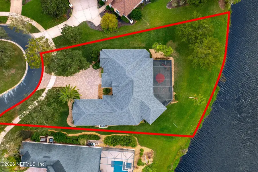 700 Pinecrest Isle Court, Saint Augustine, FL 32092 - #2