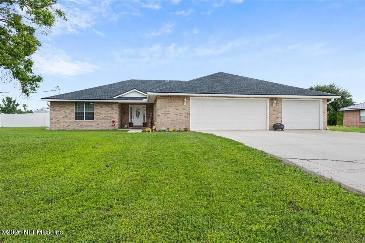 55062 Country Trail Drive, Callahan, FL 32011 - #1