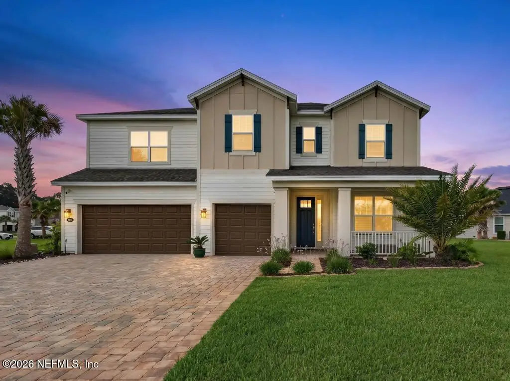94082 Goodwood Drive, Fernandina Beach, FL 32034 - #1