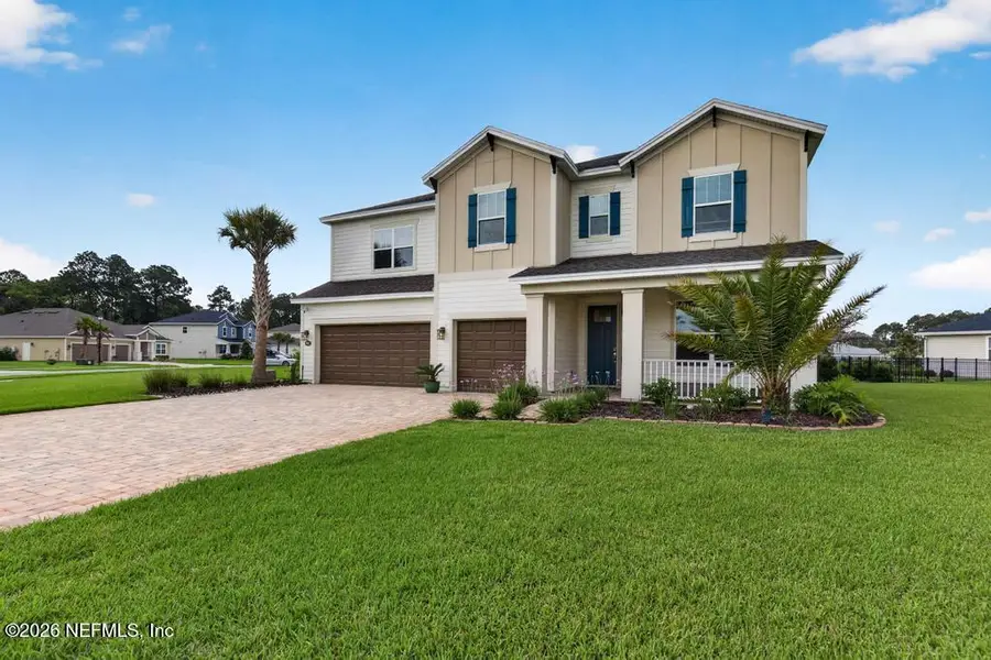 94082 Goodwood Drive, Fernandina Beach, FL 32034 - #2