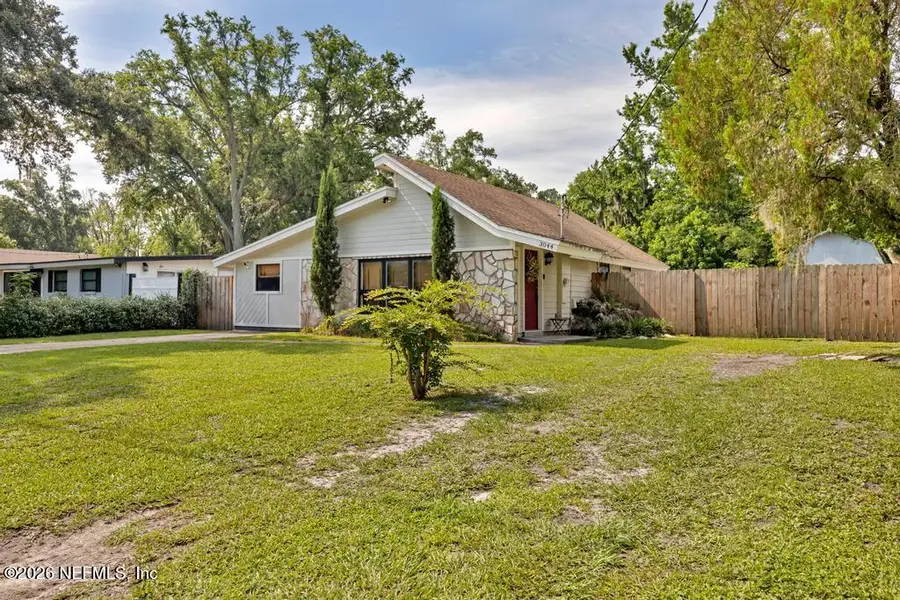 3044 Lorman Drive Drive, Jacksonville, FL 32223 - #3