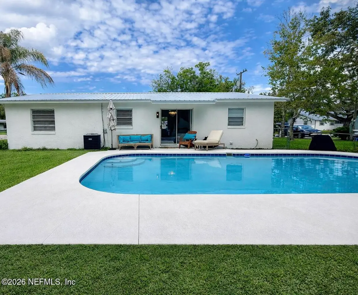 300 E Lattin Street, Hastings, FL 32145 - #1