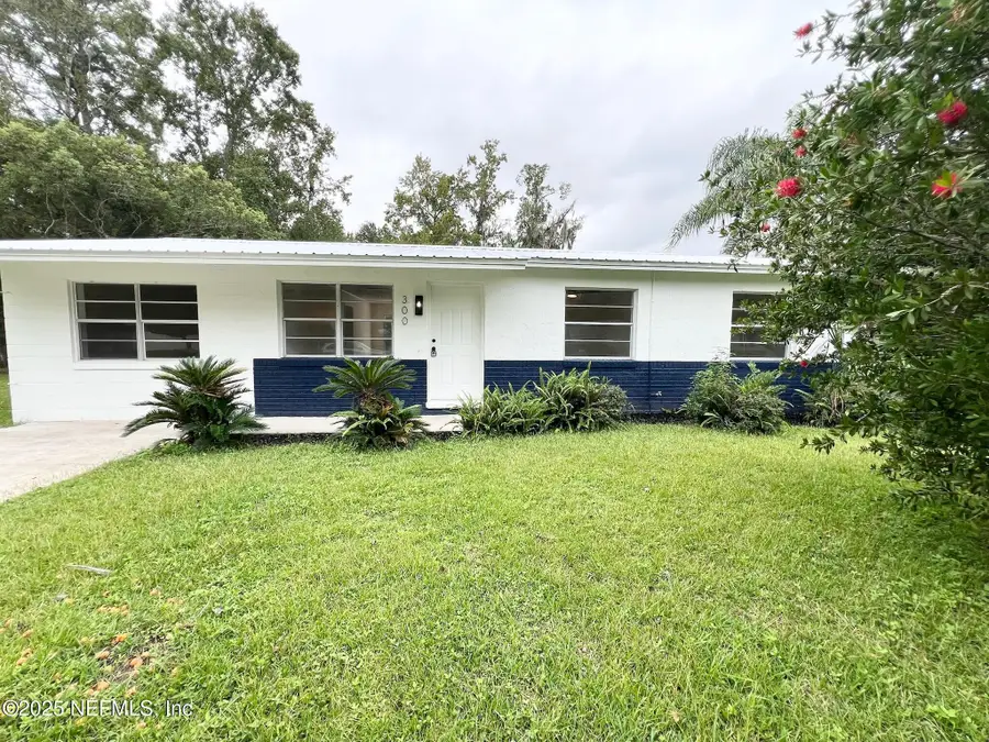 300 E Lattin Street, Hastings, FL 32145 - #3