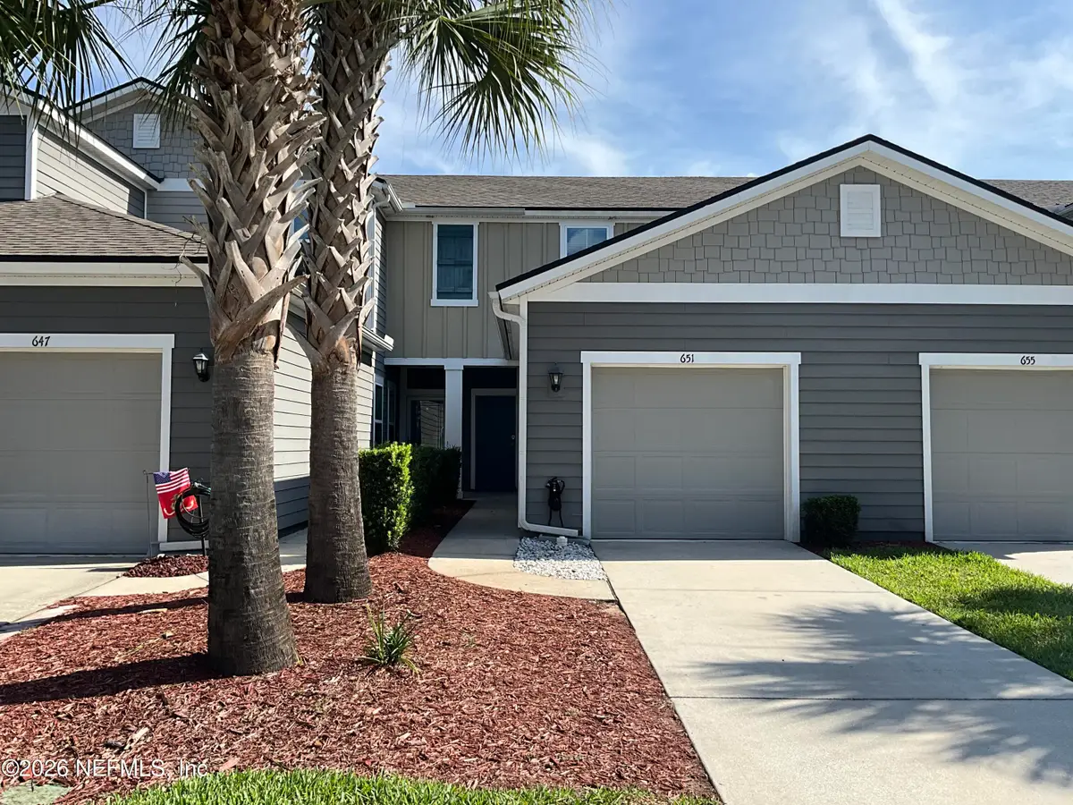 651 Servia Drive, Saint Johns, FL 32259 - #1