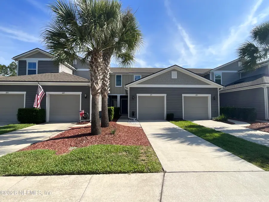 651 Servia Drive, Saint Johns, FL 32259 - #2