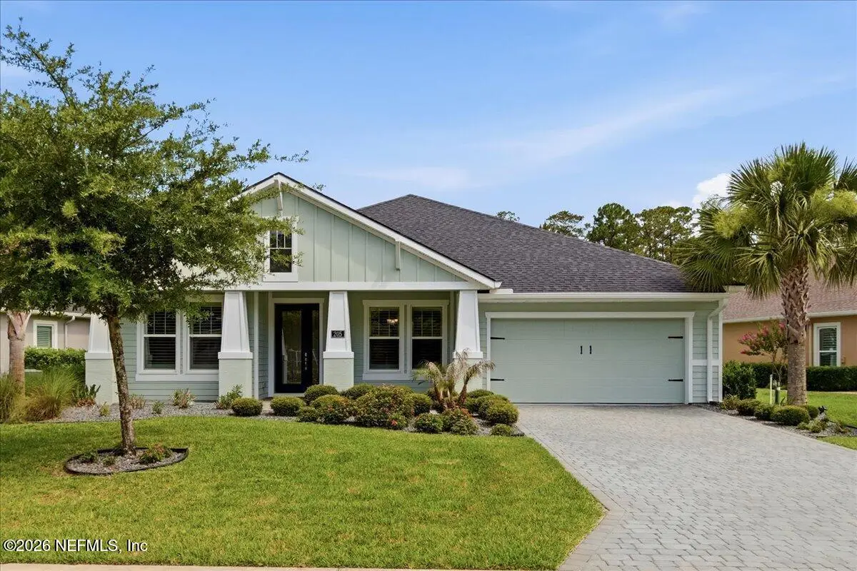 205 Heatherwood Court, Ormond Beach, FL 32174 - #1