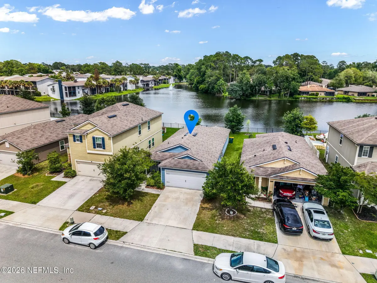 8342 Meadow Walk Lane, Jacksonville, FL 32256 - #1