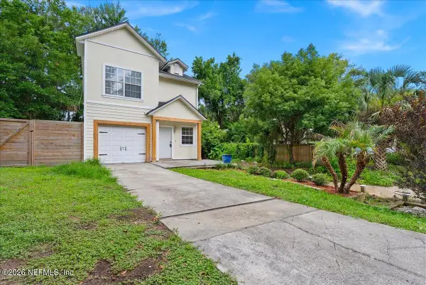 3862 Orlando W Circle, Jacksonville, FL 32207