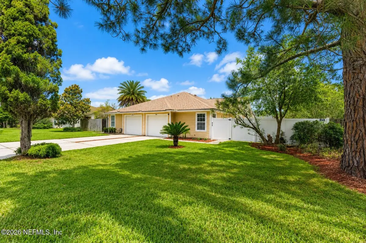 165 Las Palmas Lane, Ponte Vedra Beach, FL 32082 - #1