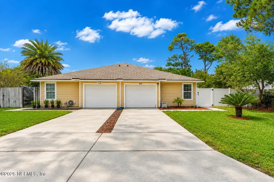 165 Las Palmas Lane, Ponte Vedra Beach, FL 32082 - #2