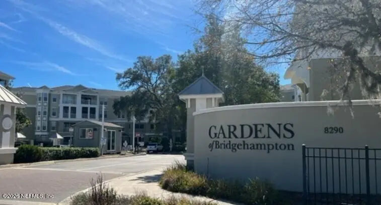 8290 Gate Parkway #806, Jacksonville, FL 32216 - #1