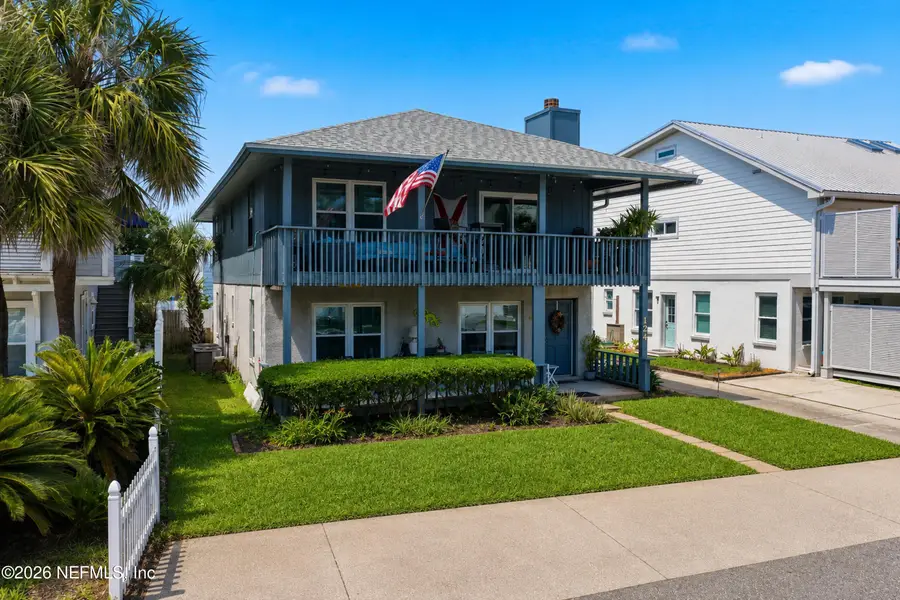 124/126 Hopkins Street, Neptune Beach, FL 32266 - #3