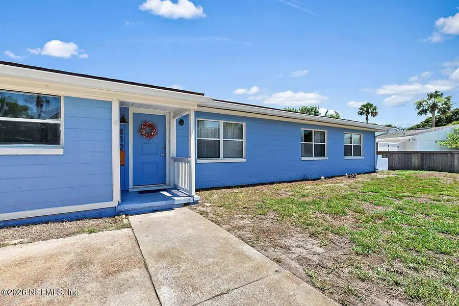 412 Lora Street, Neptune Beach, FL 32266 - #2