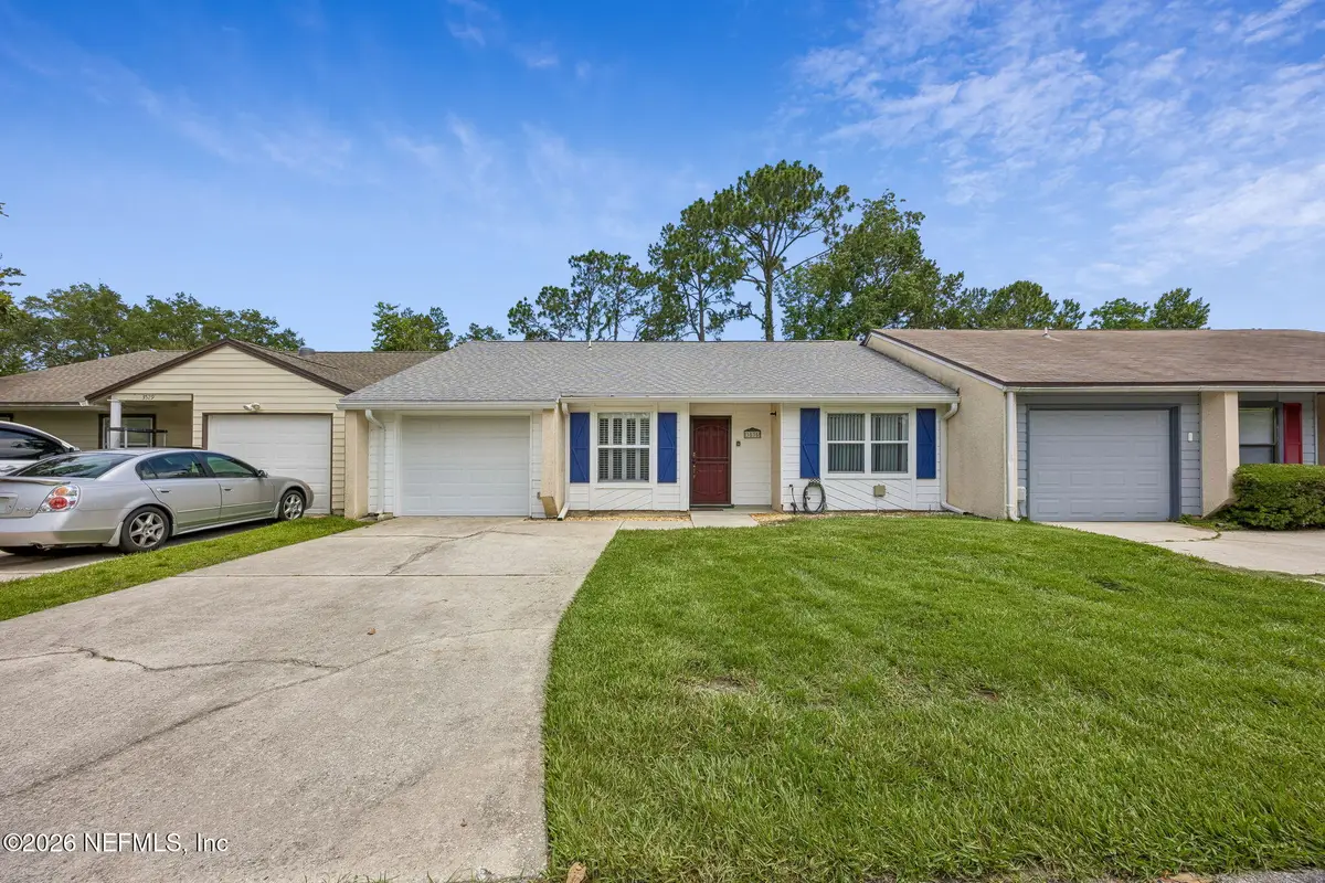 3535 Tiara W Way, Jacksonville, FL 32223 - #1
