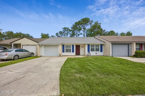 3535 Tiara W Way, Jacksonville, FL 32223