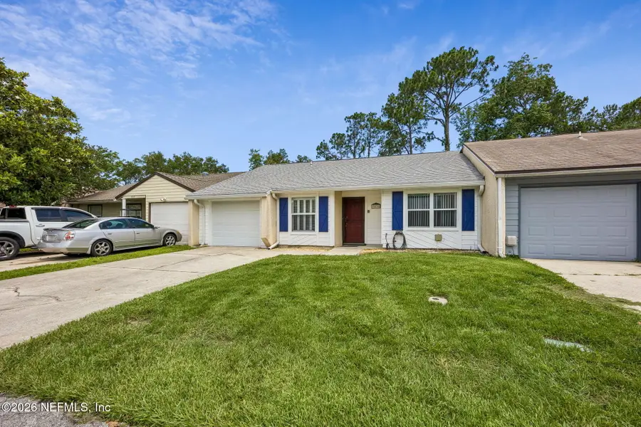 3535 Tiara W Way, Jacksonville, FL 32223 - #2
