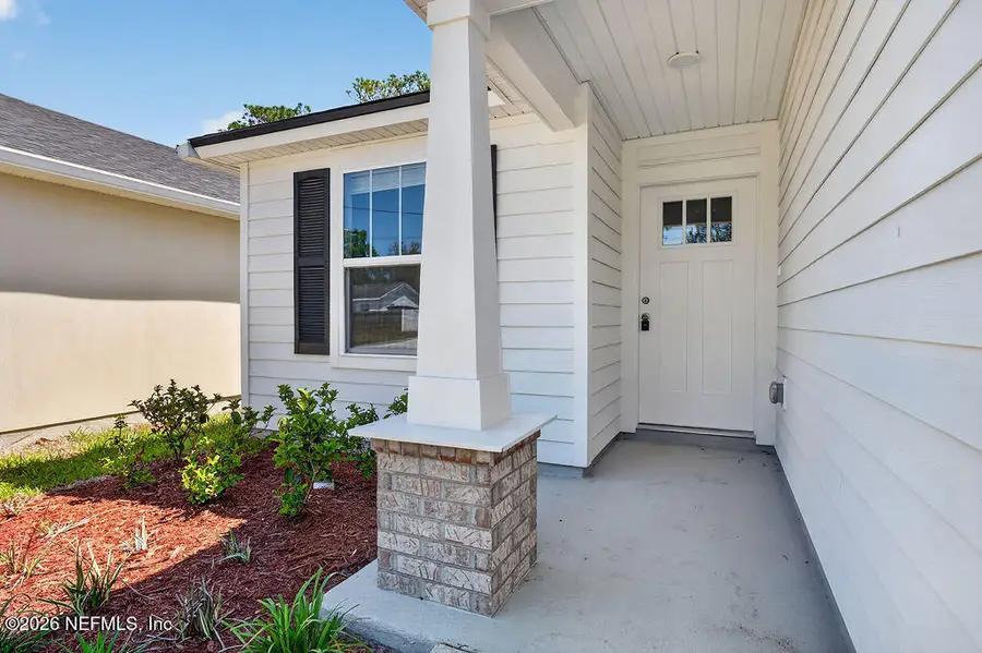 821 Jackson Road, Jacksonville, FL 32225 - #2