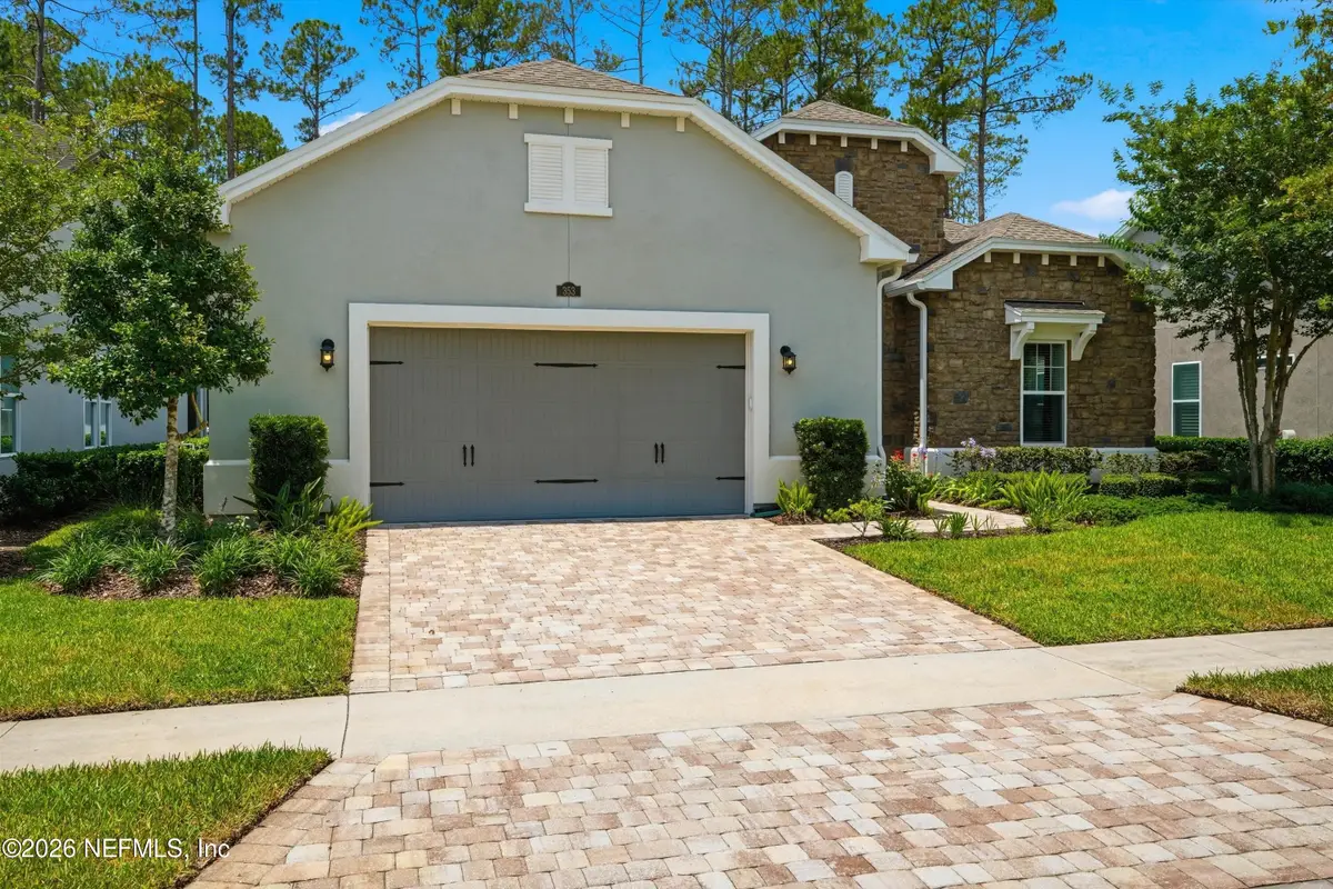 353 Cobbler Trail, Jacksonville, FL 32256 - #1