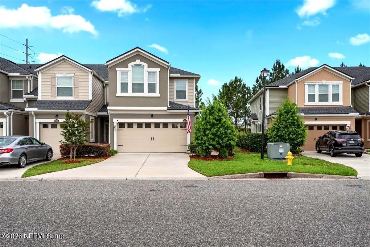 802 Grover Lane, Orange Park, FL 32065 - #1