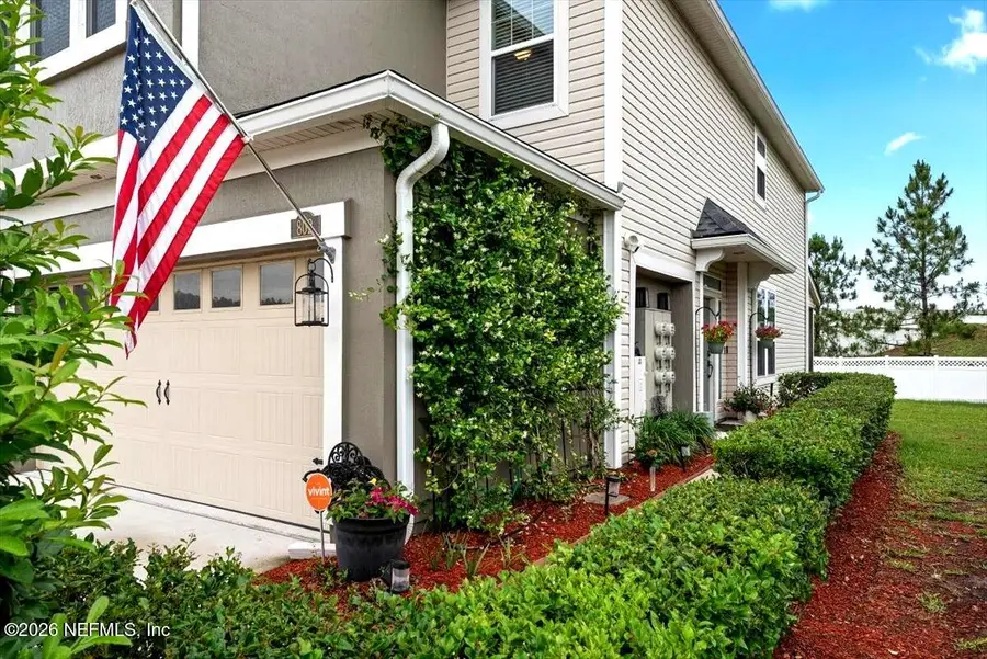 802 Grover Lane, Orange Park, FL 32065 - #3