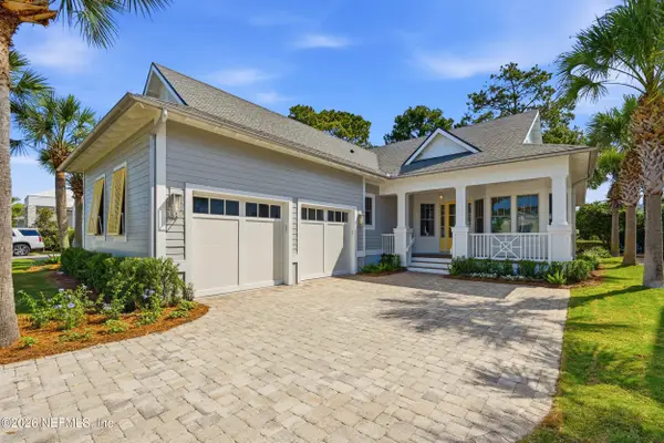 1733 Atlantic Beach Drive, Atlantic Beach, FL 32233