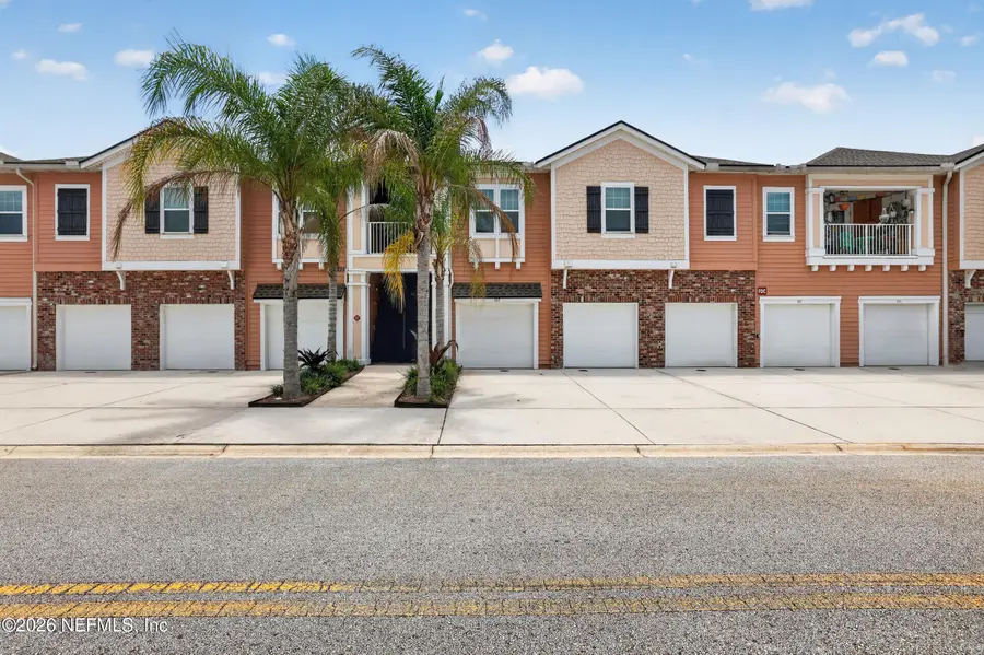 201 Larkin Place #107, Saint Johns, FL 32259 - #2