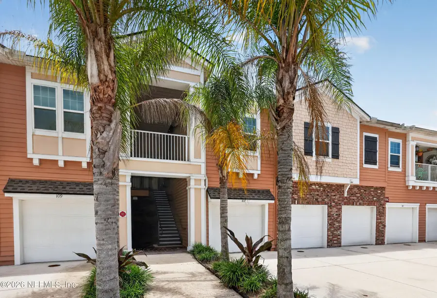 201 Larkin Place #107, Saint Johns, FL 32259 - #3