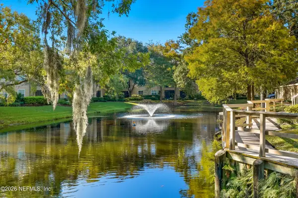 29 Arbor Club Drive #103, Ponte Vedra Beach, FL 32082