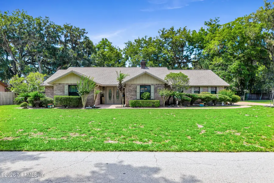 3054 Haley Lane, Jacksonville, FL 32257 - #3