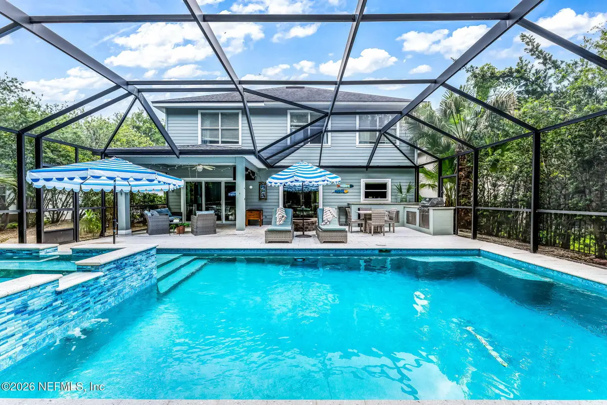 612 W Moss Wood Trace, Ponte Vedra Beach, FL 32082 - #1