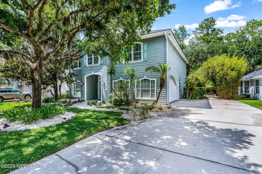 612 W Moss Wood Trace, Ponte Vedra Beach, FL 32082 - #3