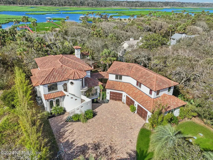 1332 Ponte Vedra Boulevard, Ponte Vedra, FL 32082 - #2