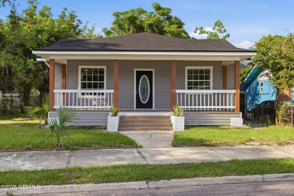 408 W 23rd Street, Jacksonville, FL 32206