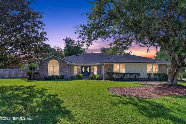 655 Fingal Drive, Orange Park, FL 32073