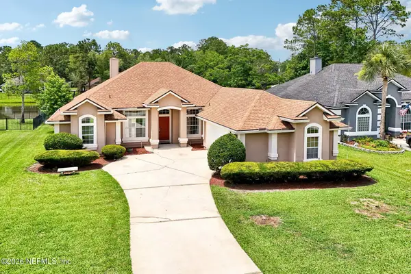 392 Maplewood Drive, St. Johns, FL 32259
