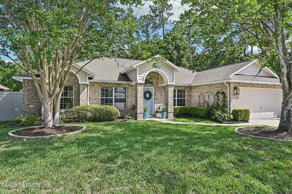 10383 Meadow Point Drive, Jacksonville, FL 32221
