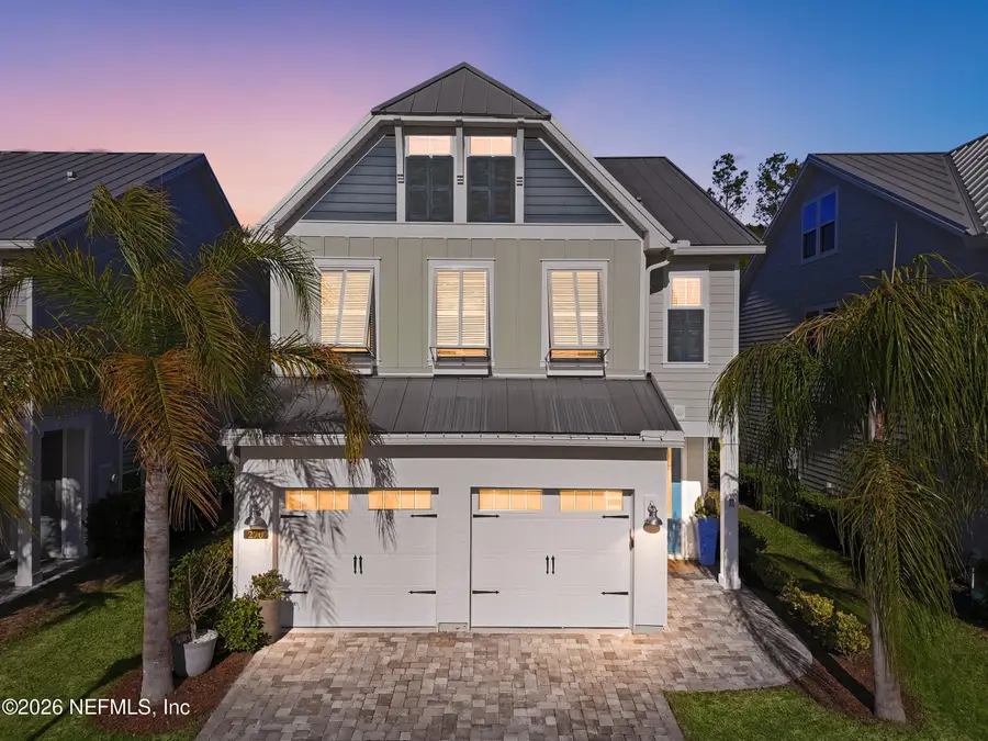 270 Clifton Bay Loop, Saint Johns, FL 32259 - #2