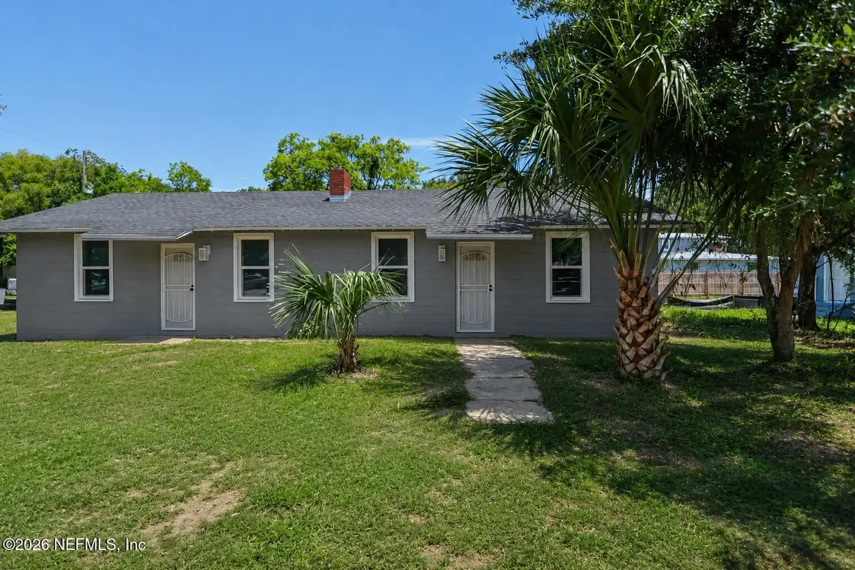 3407 Plateau Street, Jacksonville, FL 32206 - #1