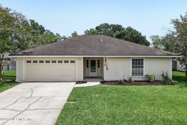 7180 Ridgeglen Court, Jacksonville, FL 32216