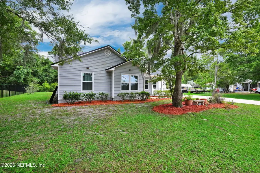 1110 Woodlawn Road #D, Saint Augustine, FL 32084 - #3